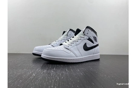 Hyperoad 1 Jordan Air Mid 0817